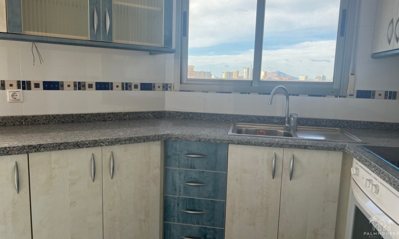 Nueva construcción  - Villa - Calpe - 