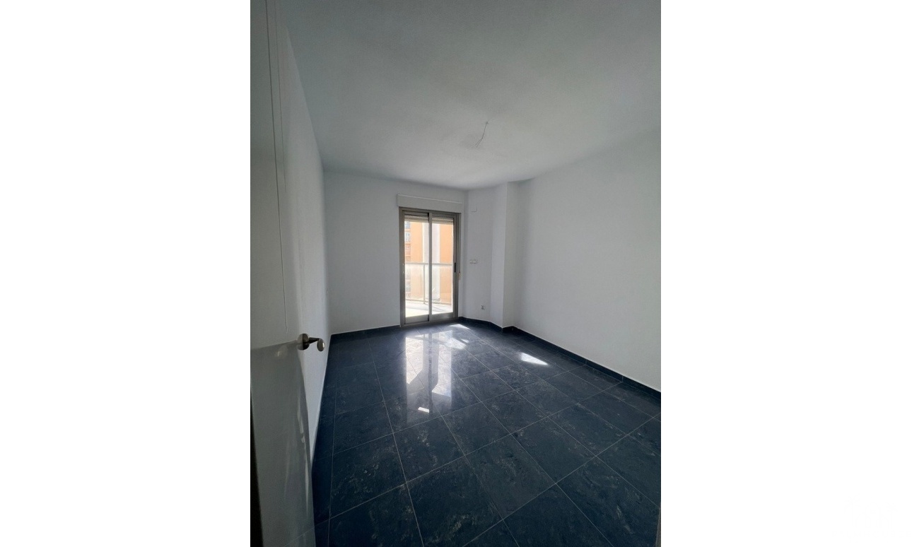 Nueva construcción  - Villa - Calpe - 