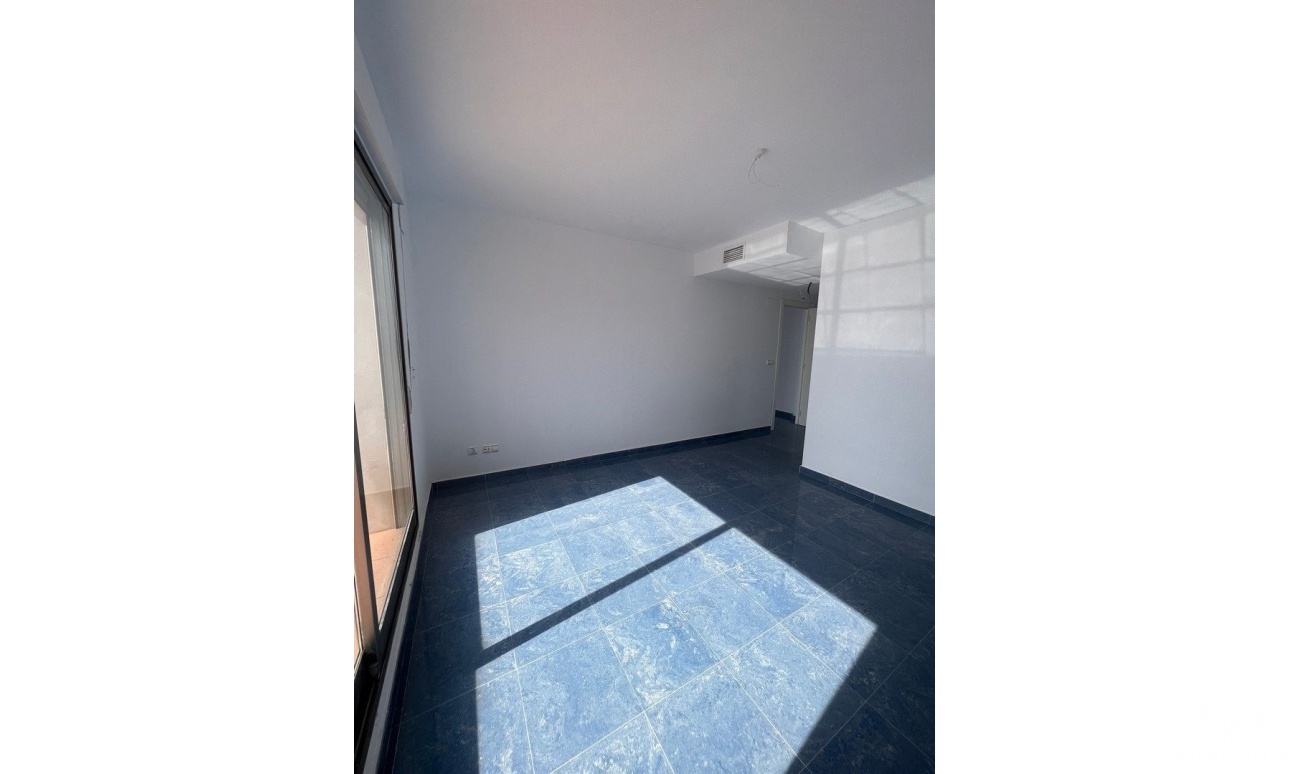 Nueva construcción  - Villa - Calpe - 