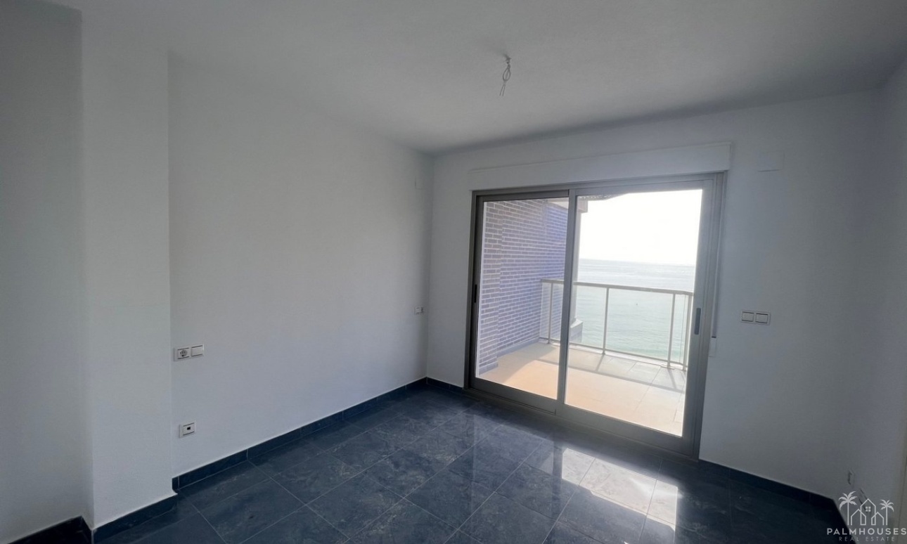 Nueva construcción  - Villa - Calpe - 