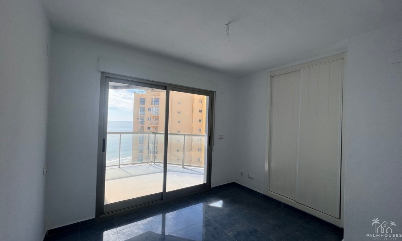 Nueva construcción  - Villa - Calpe - 