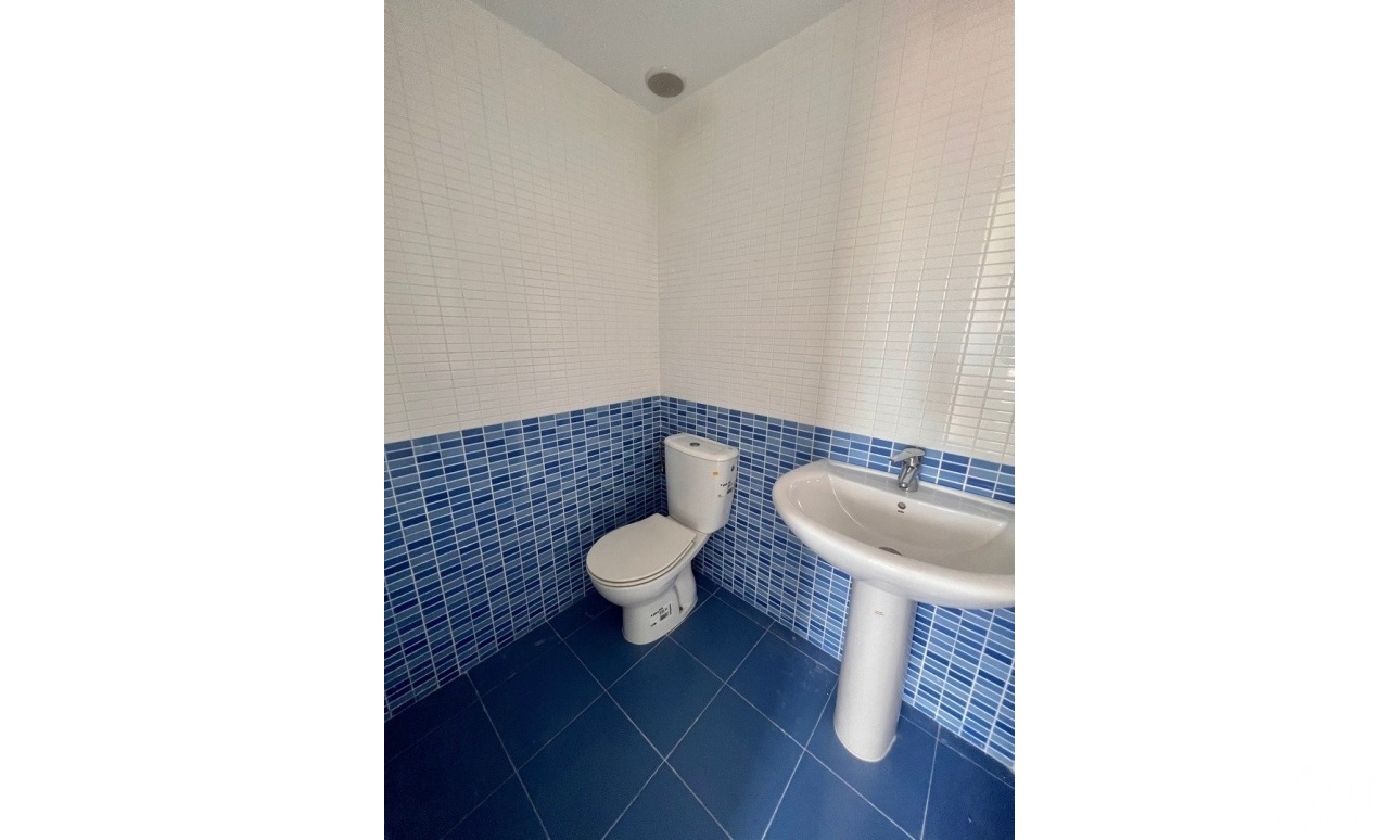 Nueva construcción  - Villa - Calpe - 