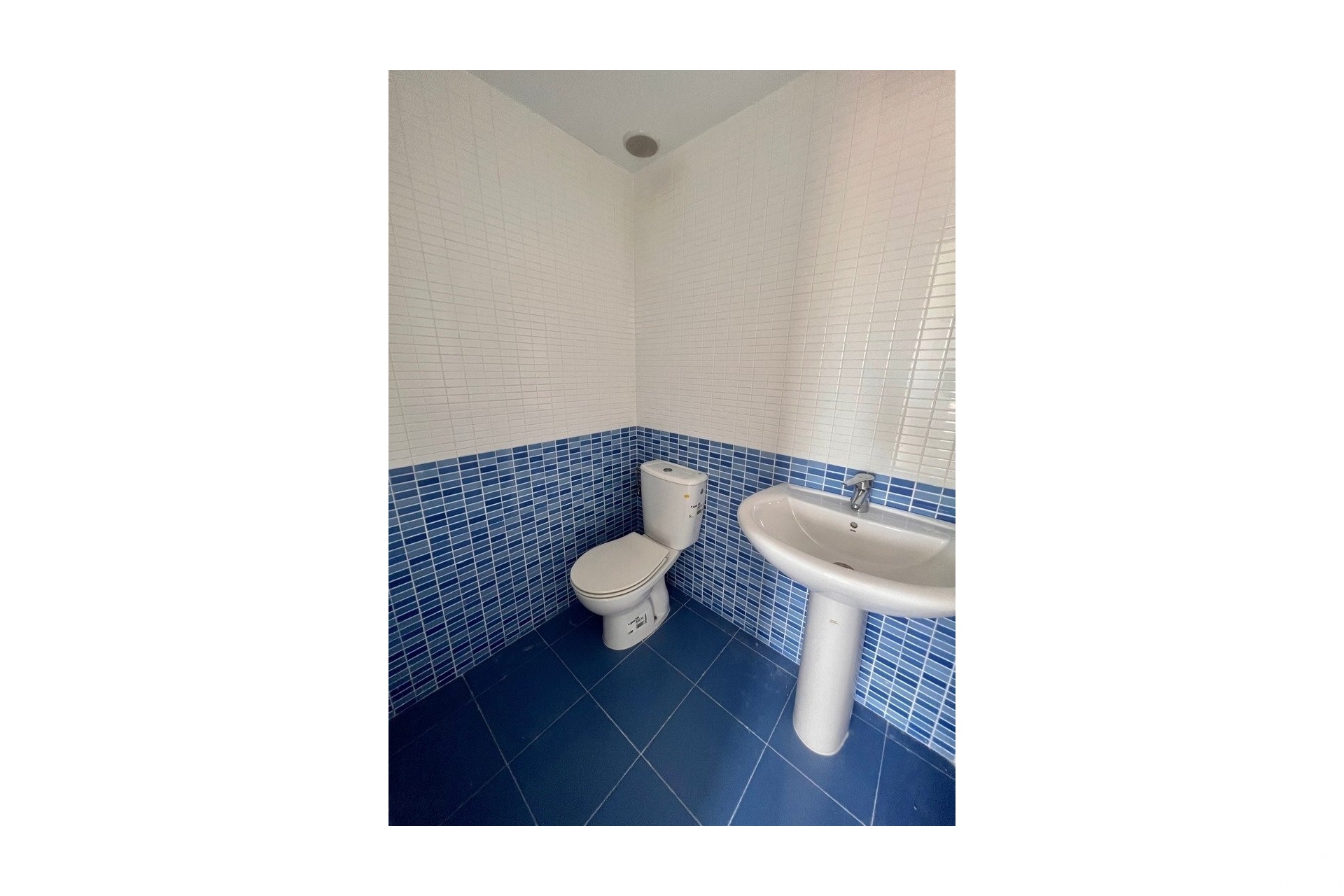 Nueva construcción  - Villa - Calpe - 