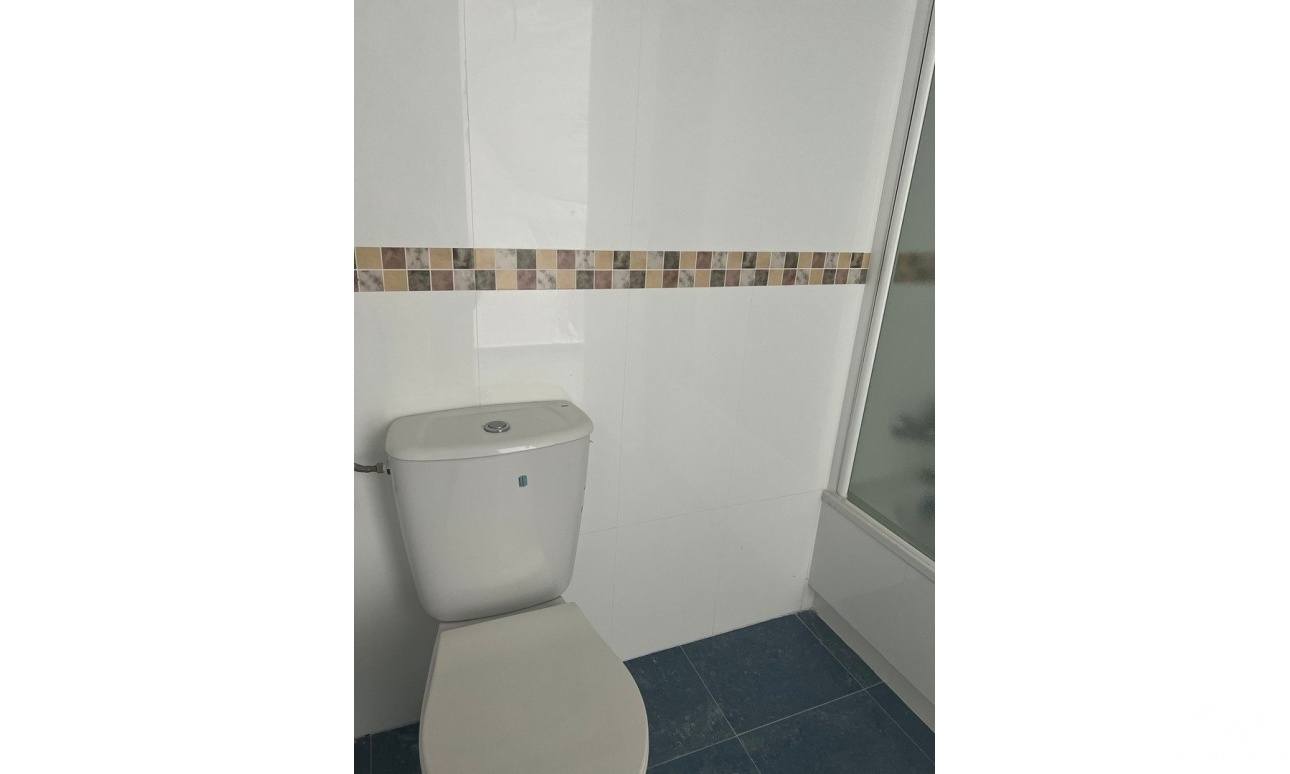 Nueva construcción  - Villa - Calpe - 