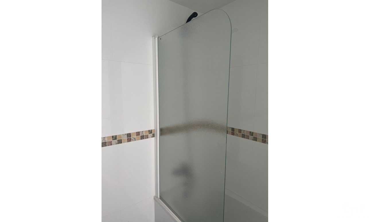 Nueva construcción  - Villa - Calpe - 