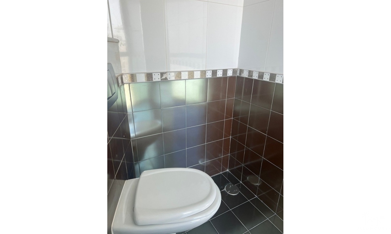 Nueva construcción  - Villa - Calpe - 