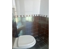 Nueva construcción  - Villa - Calpe - 