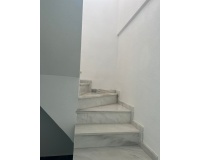 Nueva construcción  - Villa - Calpe - 