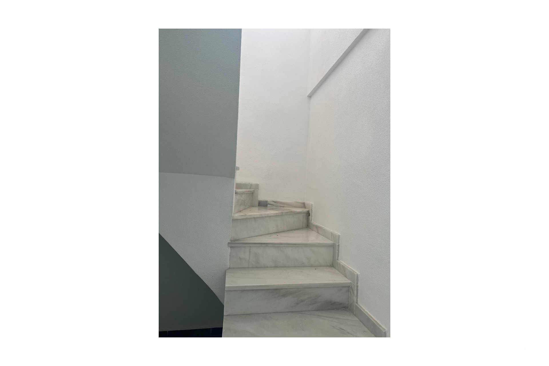 Nueva construcción  - Villa - Calpe - 