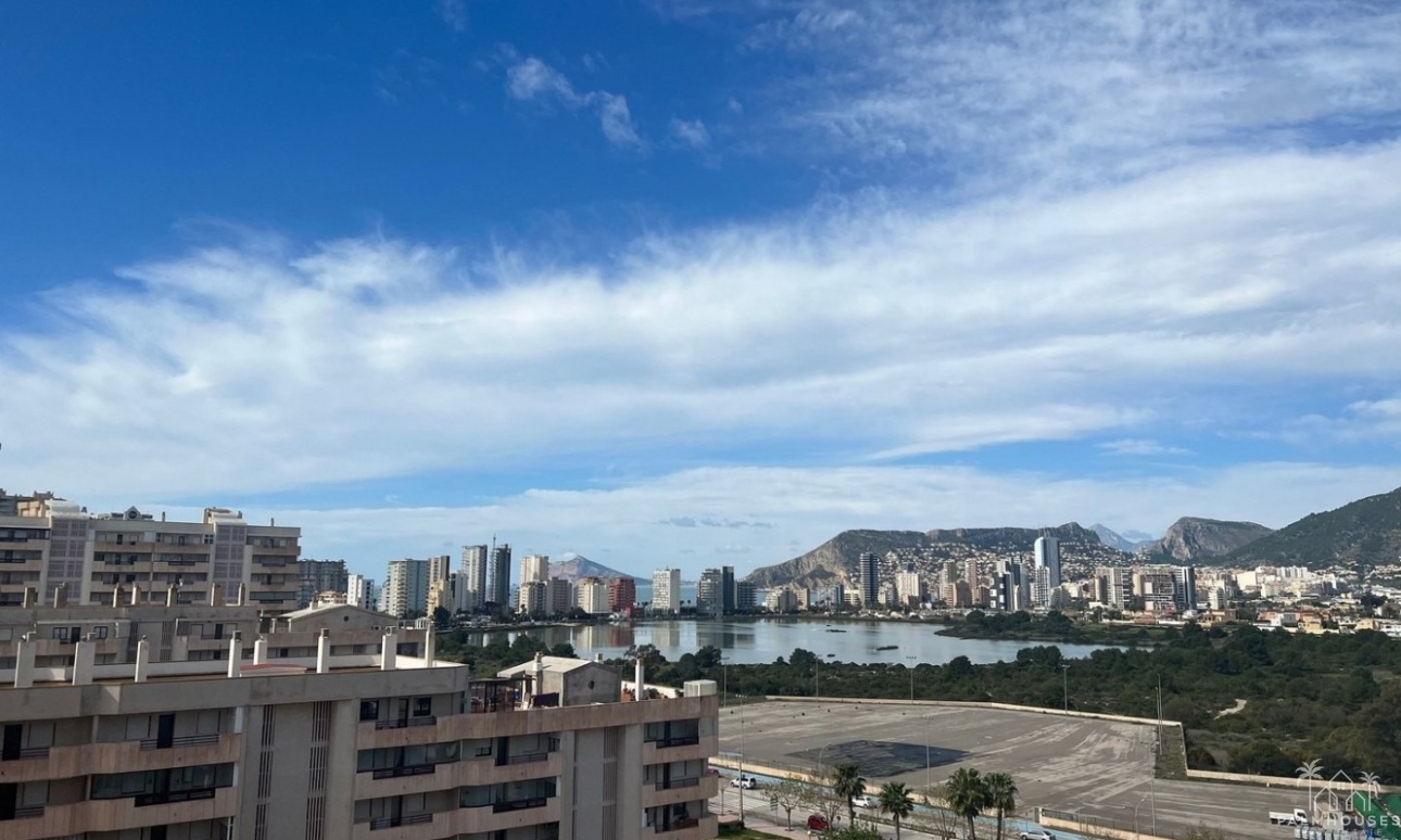 Nueva construcción  - Villa - Calpe - 