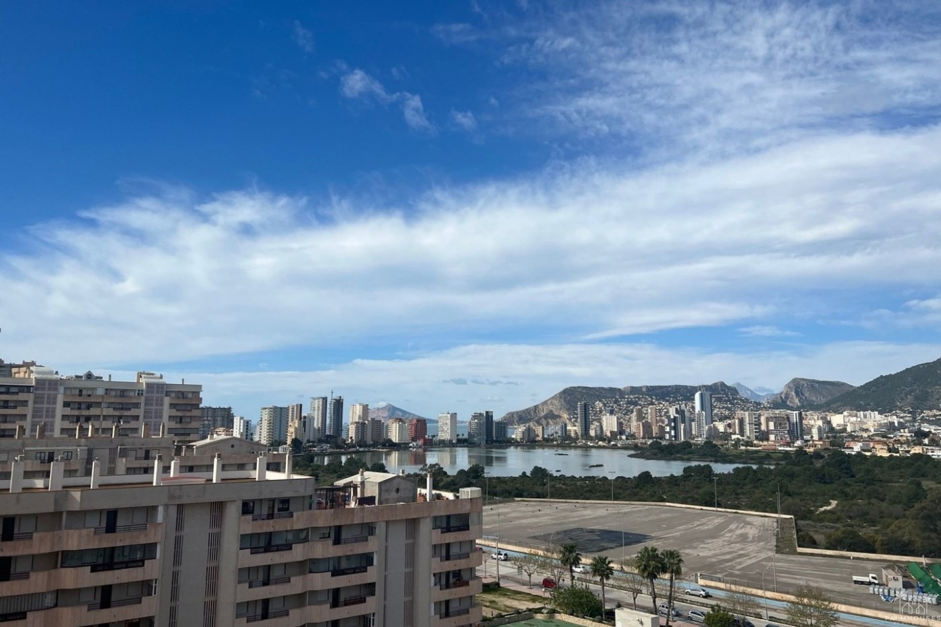 Nueva construcción  - Villa - Calpe - 