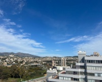 Nueva construcción  - Villa - Calpe - 
