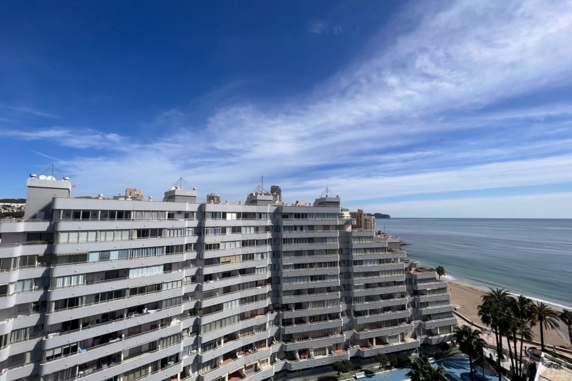 Nueva construcción  - Villa - Calpe - 