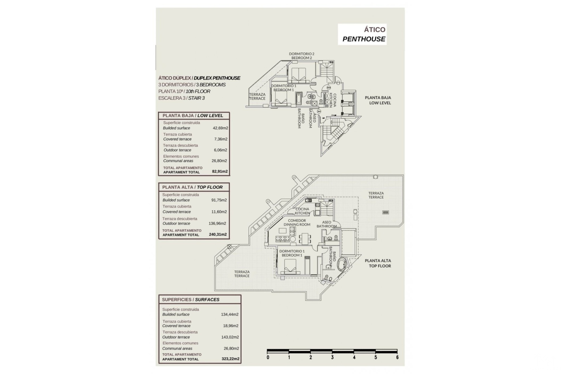 Nueva construcción  - Villa - Calpe - 