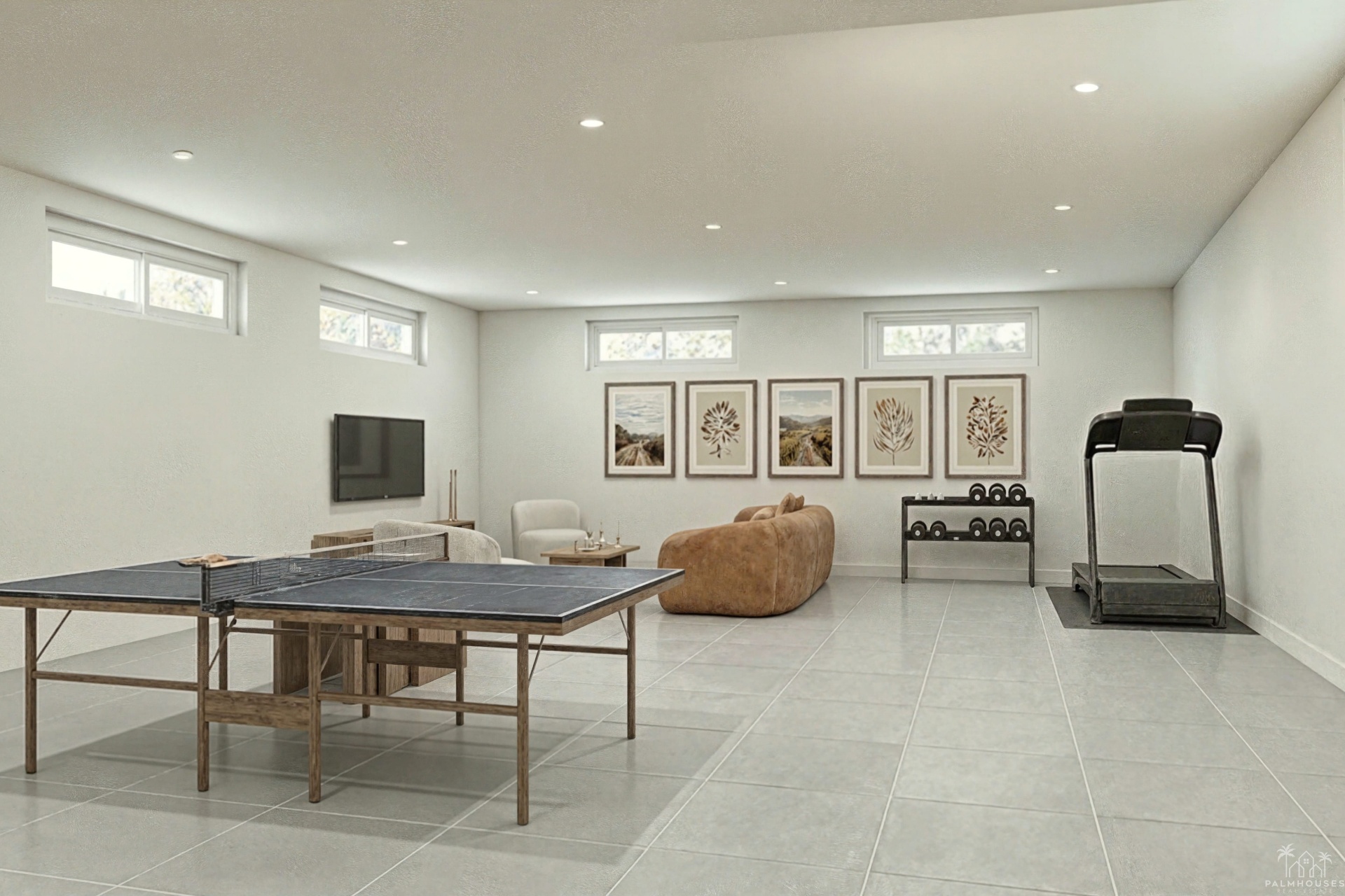 Nueva construcción  - Villa - Camposol Golf