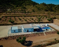 Nueva construcción  - Villa - Canada de la Lena