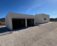 Nueva construcción  - Villa - Canada de la Lena