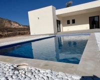Nueva construcción  - Villa - Canada de la Lena