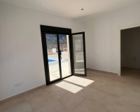 Nueva construcción  - Villa - Canada de la Lena