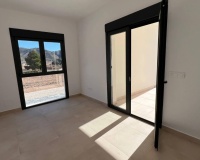 Nueva construcción  - Villa - Canada de la Lena