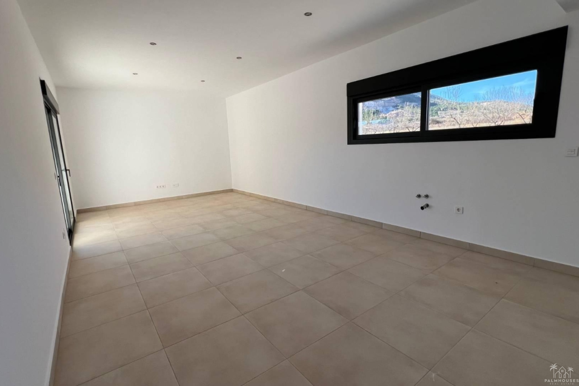 Nueva construcción  - Villa - Canada de la Lena