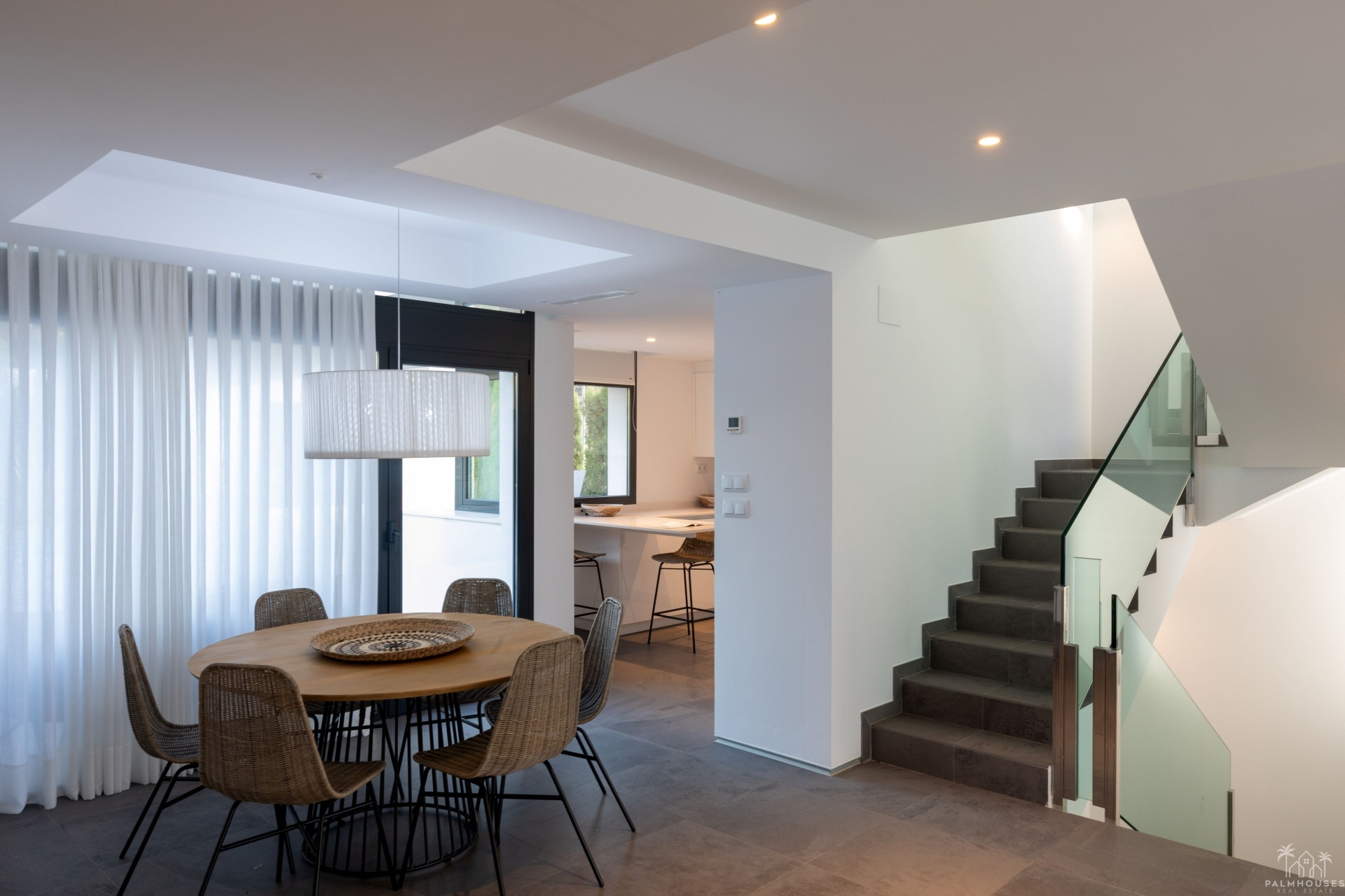 Nueva construcción  - Villa - Cartagena