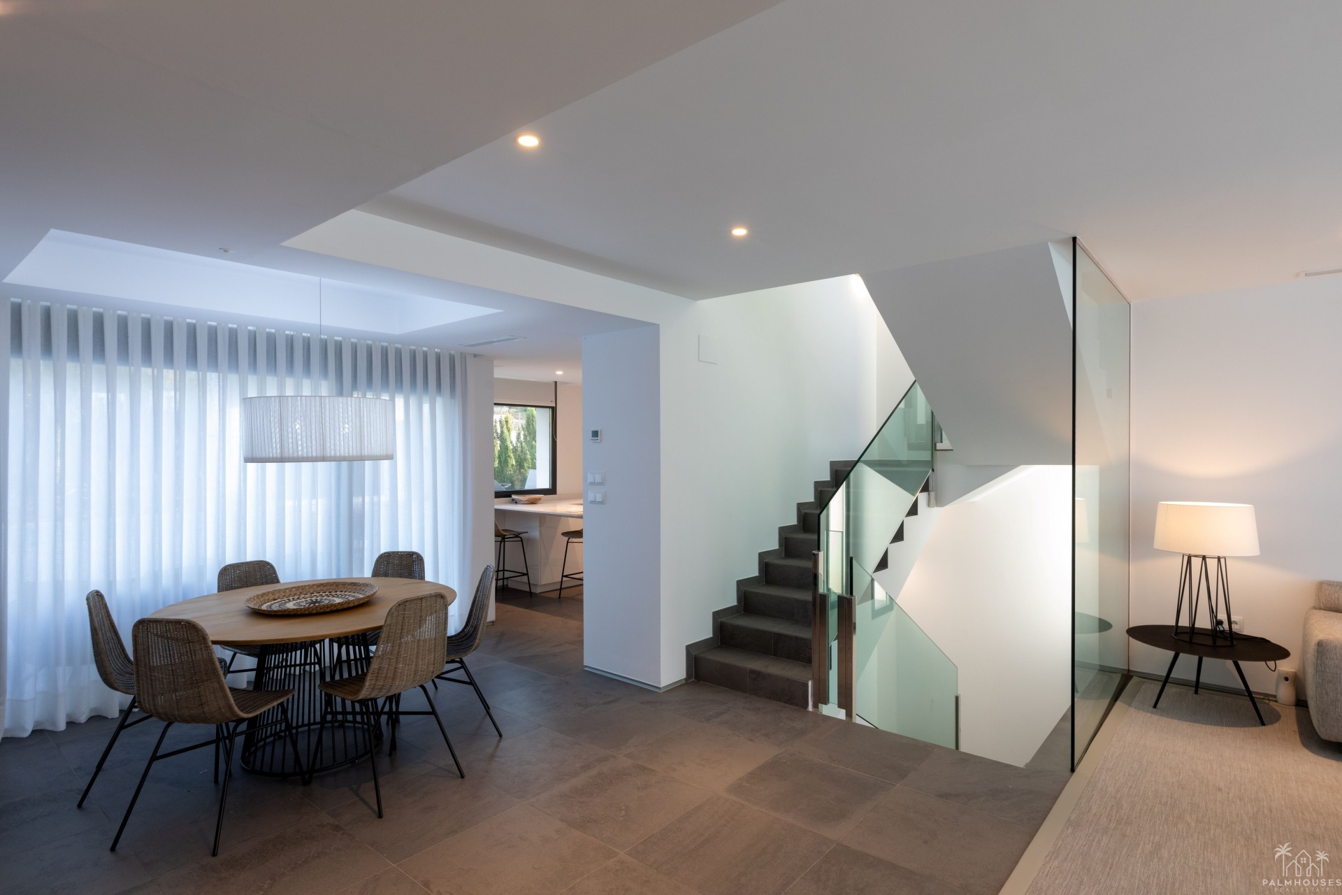 Nueva construcción  - Villa - Cartagena