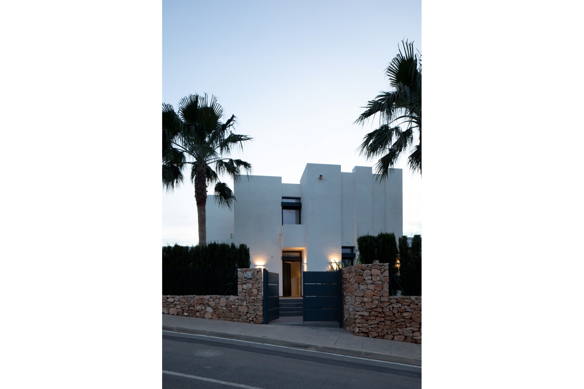 Nueva construcción  - Villa - Cartagena