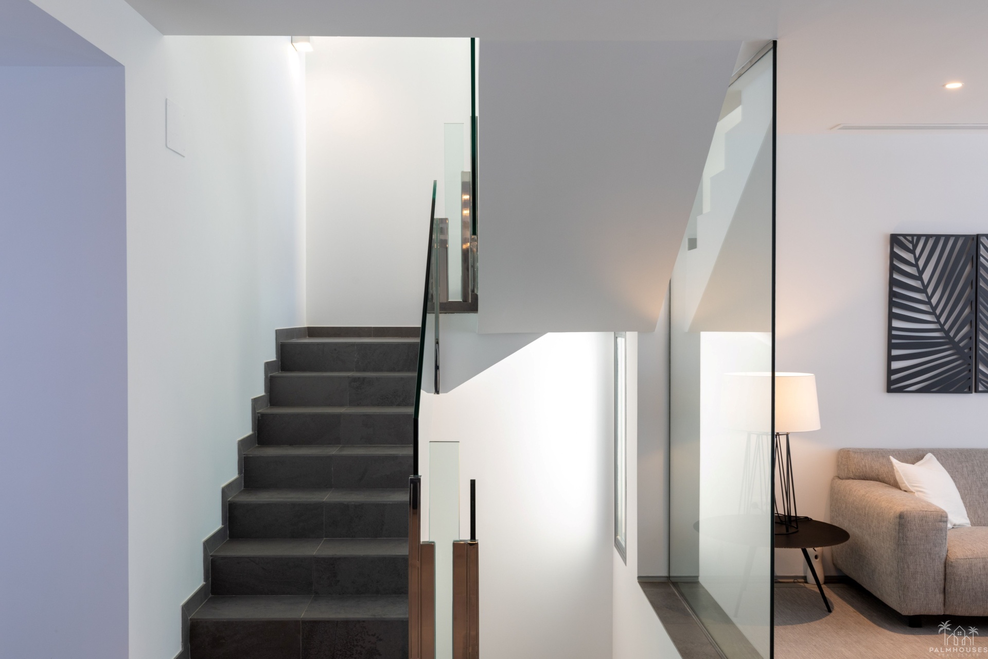 Nueva construcción  - Villa - Cartagena