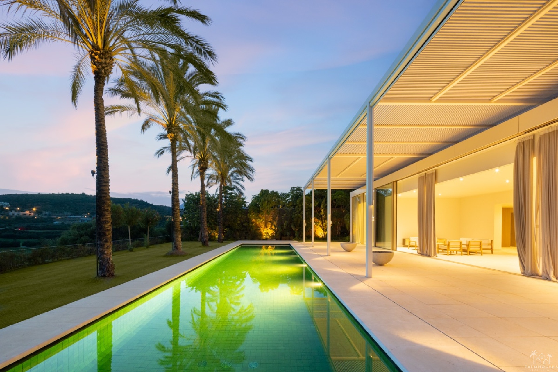 Nueva construcción  - Villa - Casares