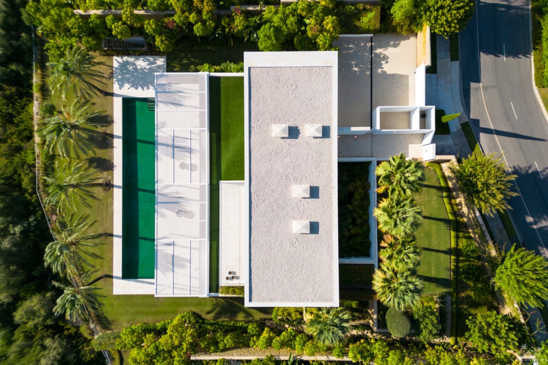 Nueva construcción  - Villa - Casares