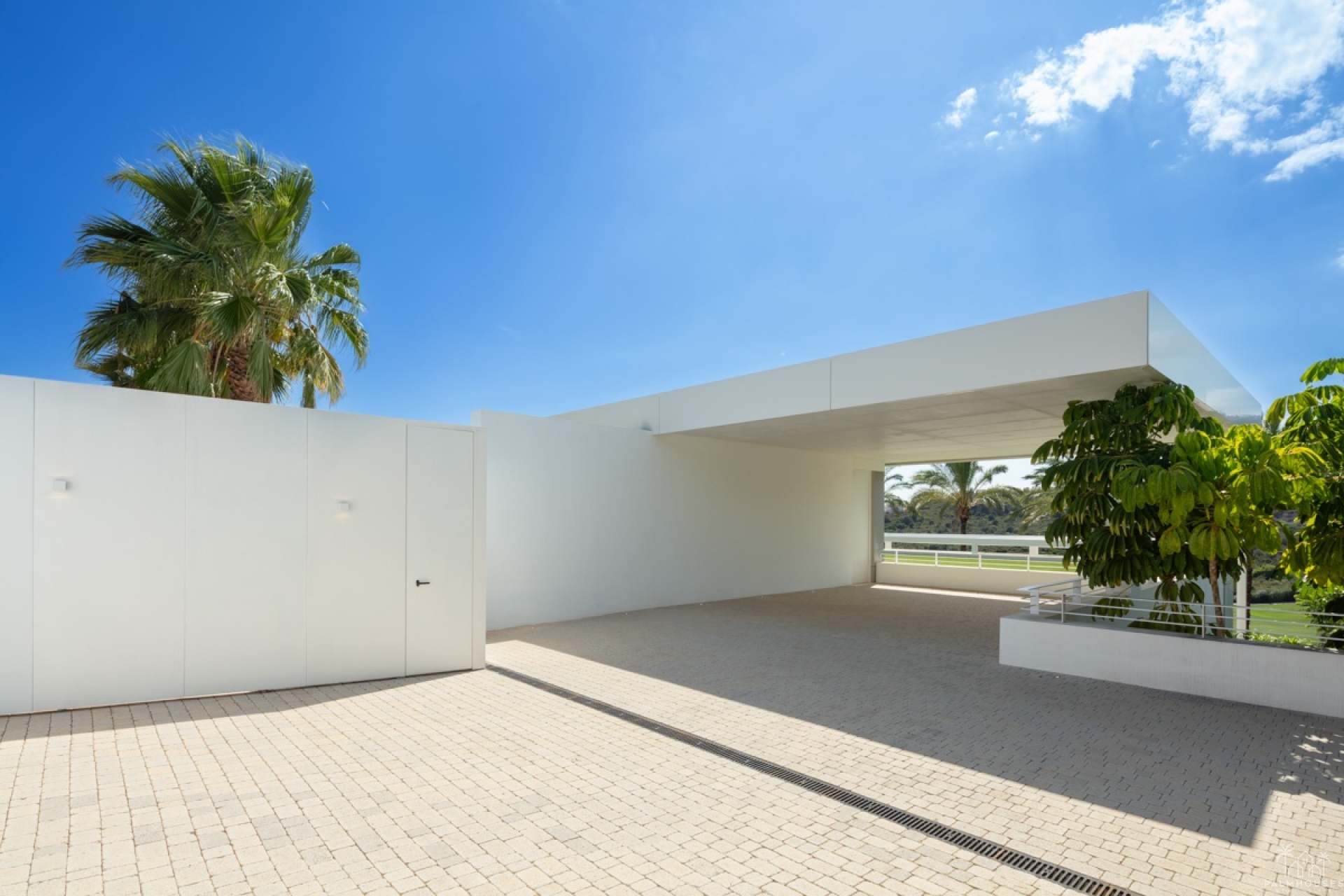 Nueva construcción  - Villa - Casares