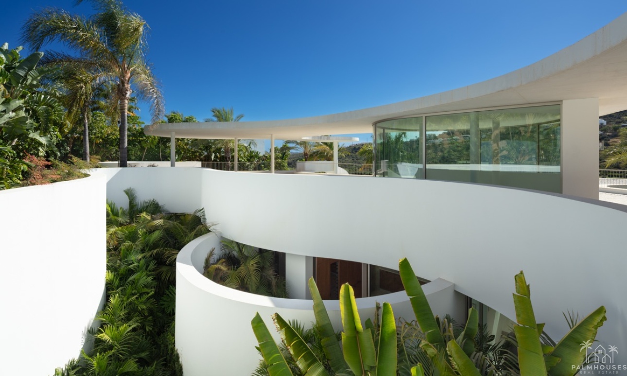 Nueva construcción  - Villa - Casares