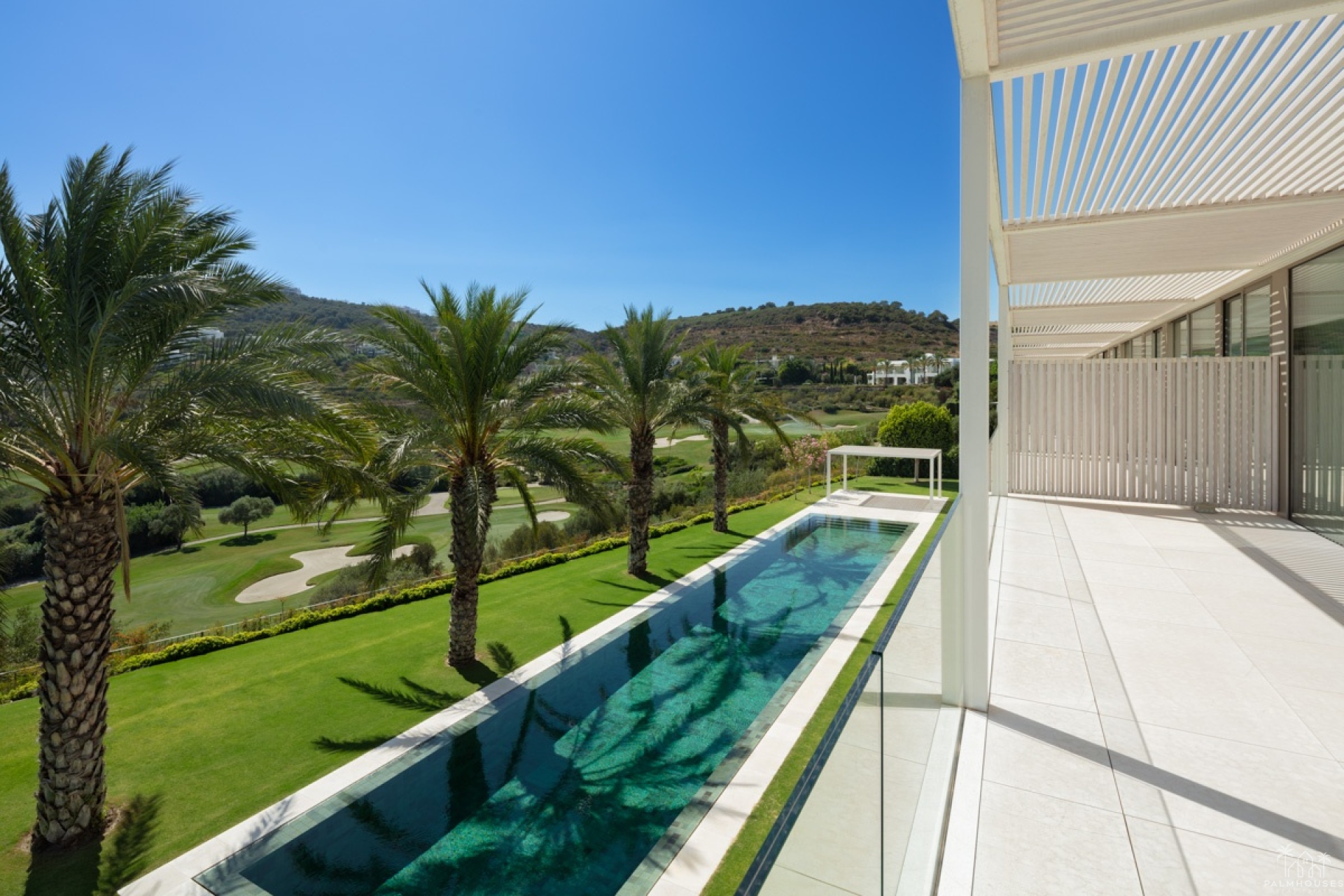 Nueva construcción  - Villa - Casares