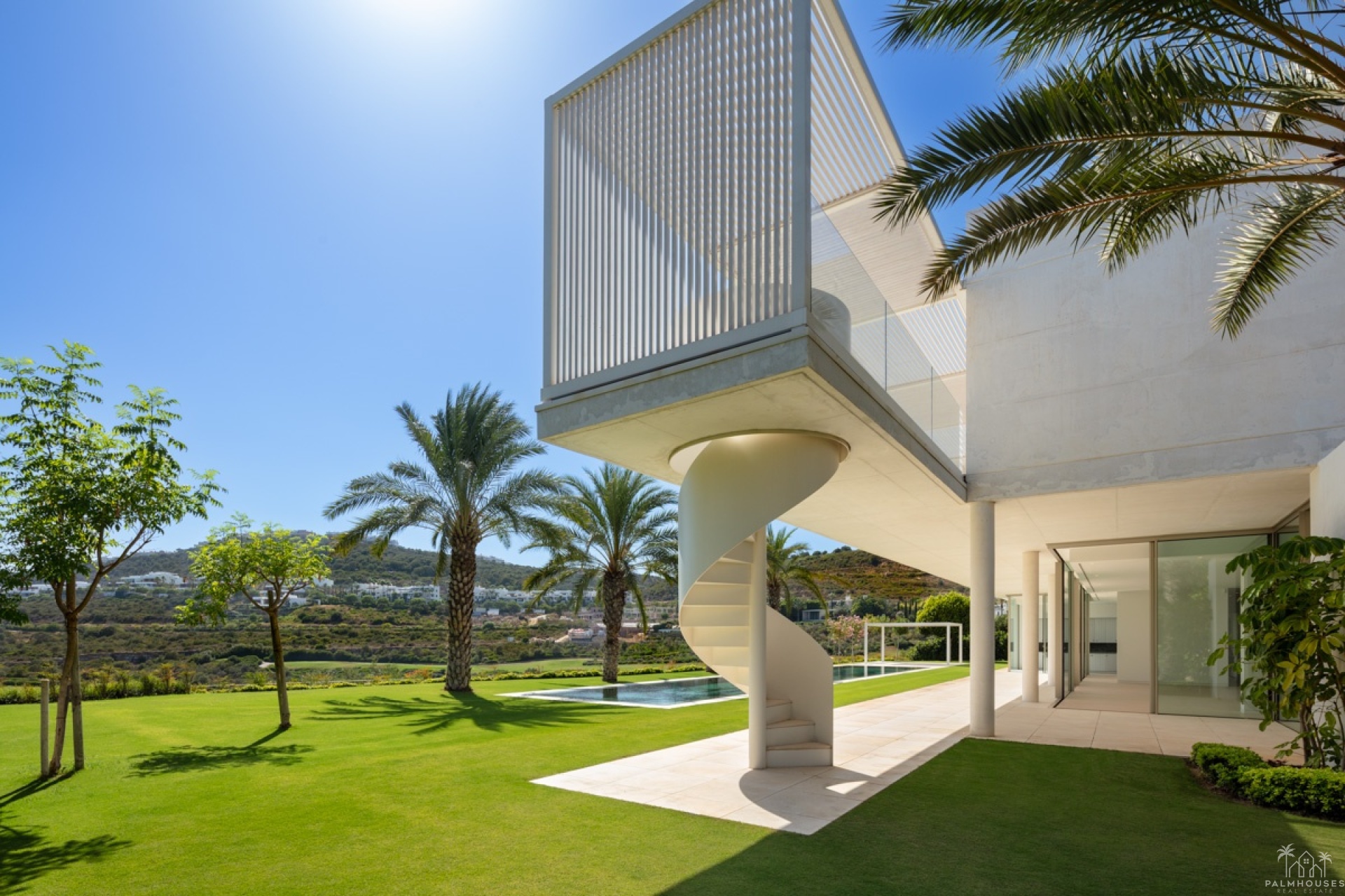 Nueva construcción  - Villa - Casares