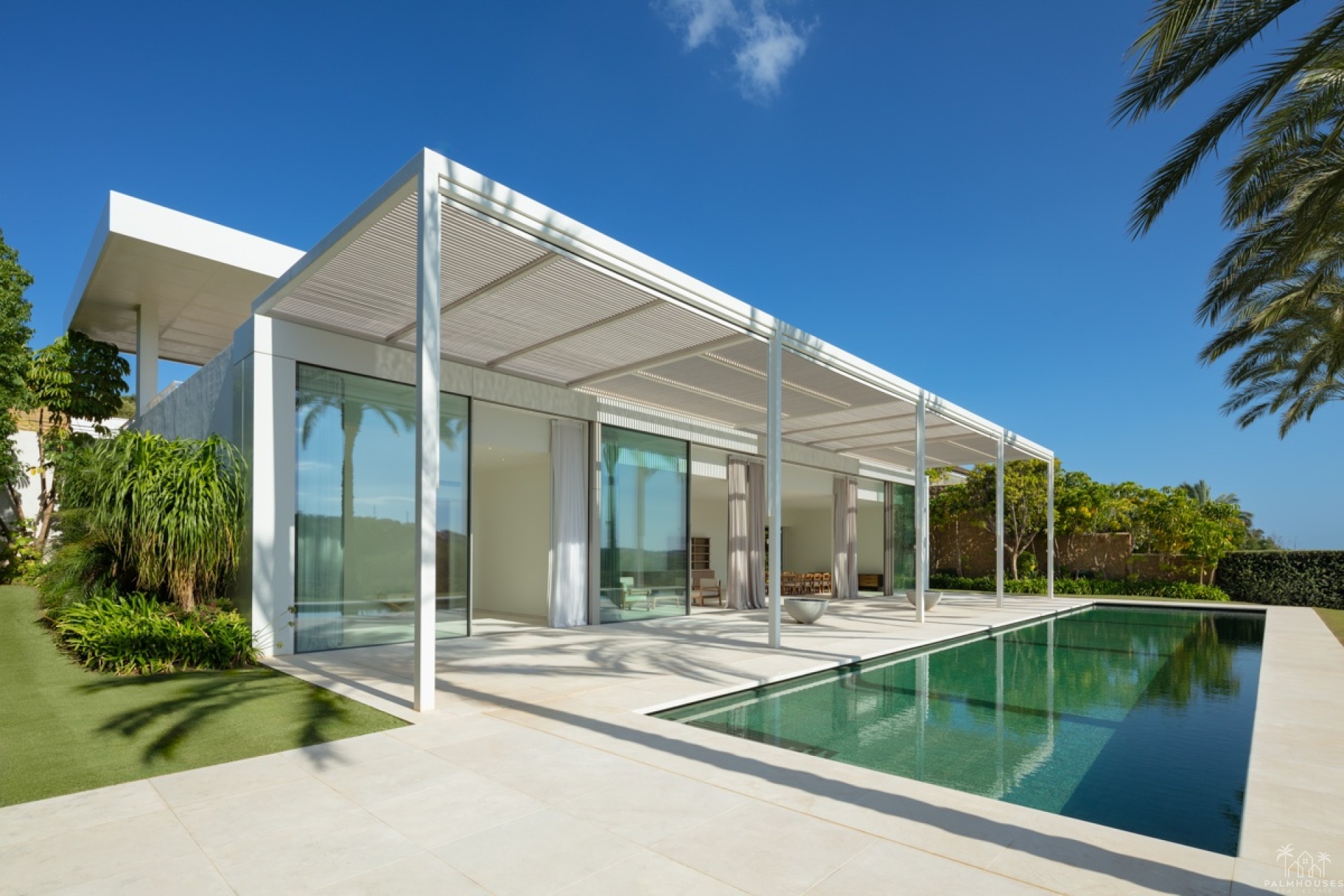 Nueva construcción  - Villa - Casares
