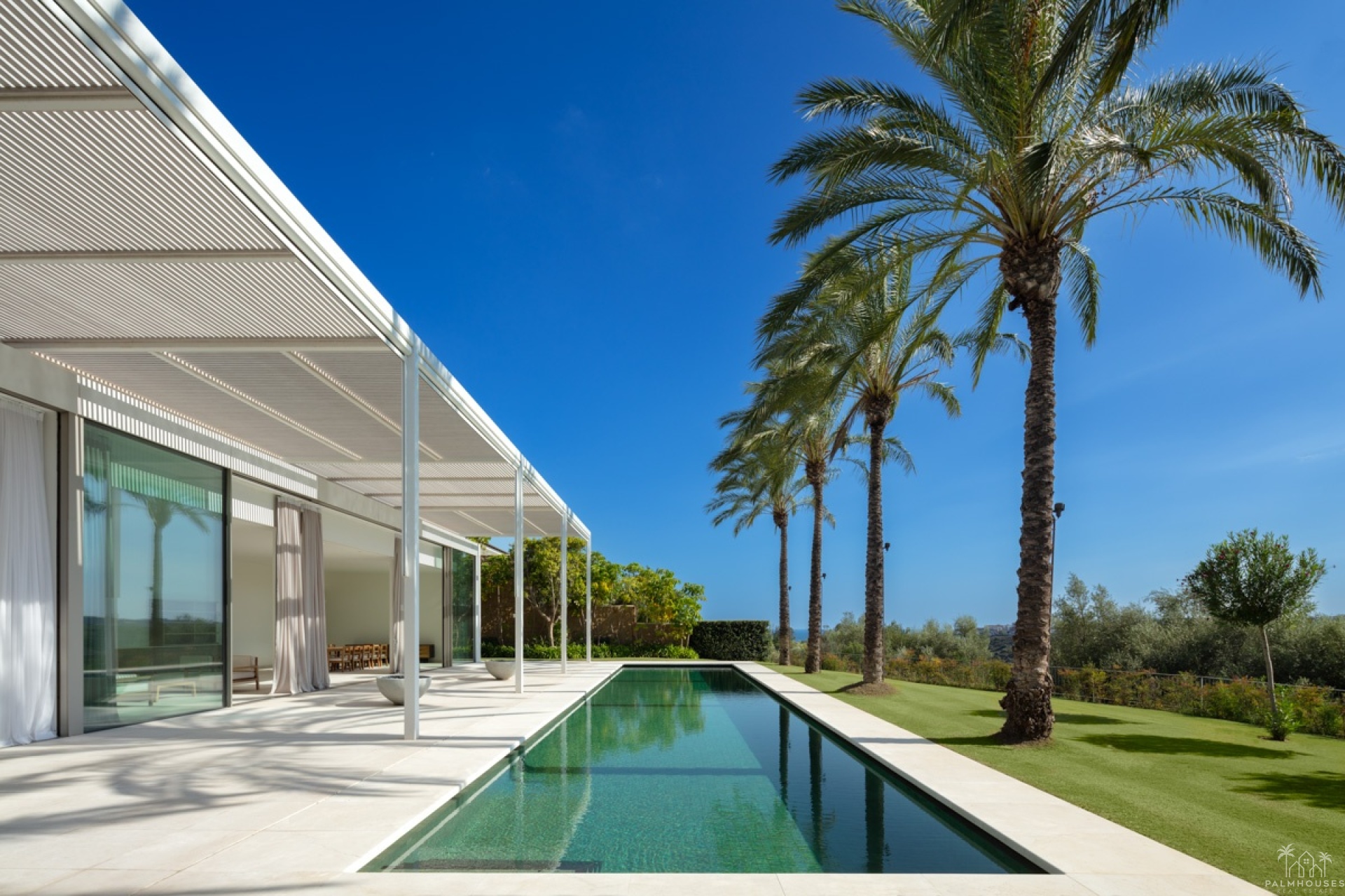 Nueva construcción  - Villa - Casares