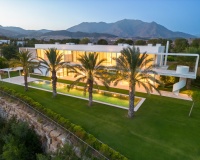 Nueva construcción  - Villa - Casares