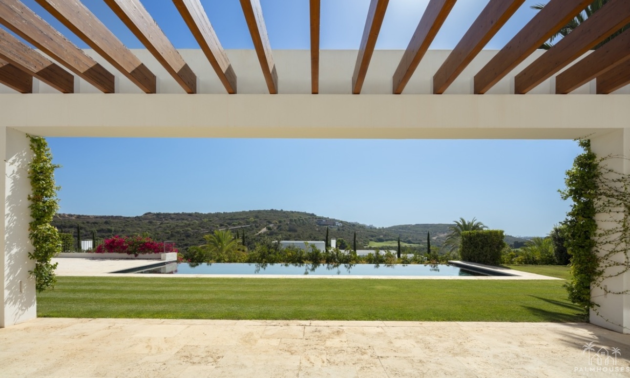 Nueva construcción  - Villa - Casares