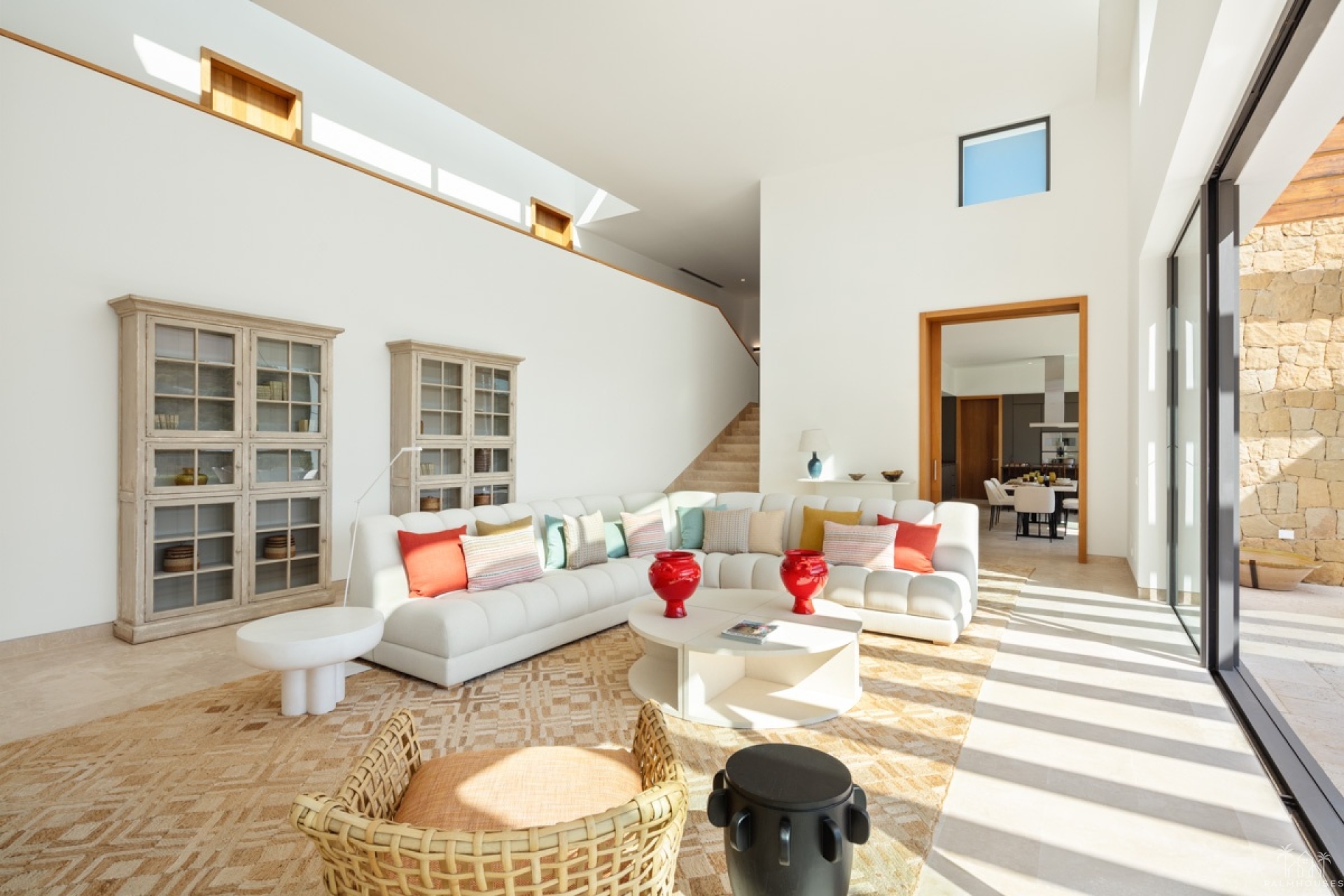 Nueva construcción  - Villa - Casares