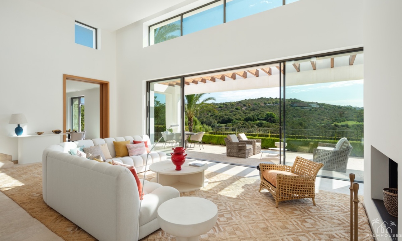 Nueva construcción  - Villa - Casares