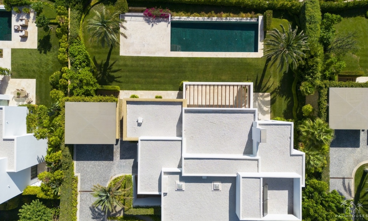 Nueva construcción  - Villa - Casares