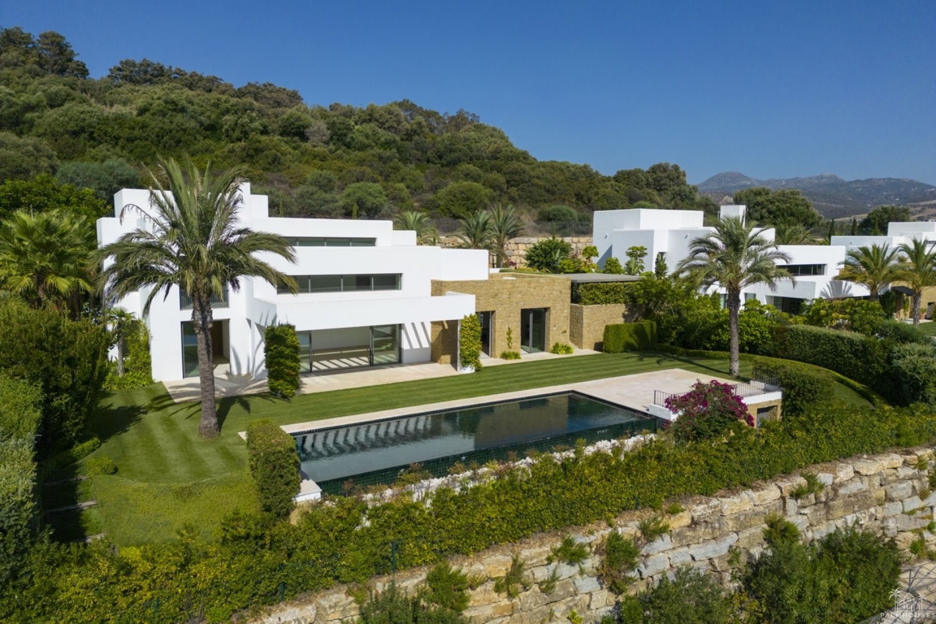 Nueva construcción  - Villa - Casares
