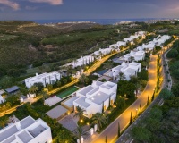 Nueva construcción  - Villa - Casares