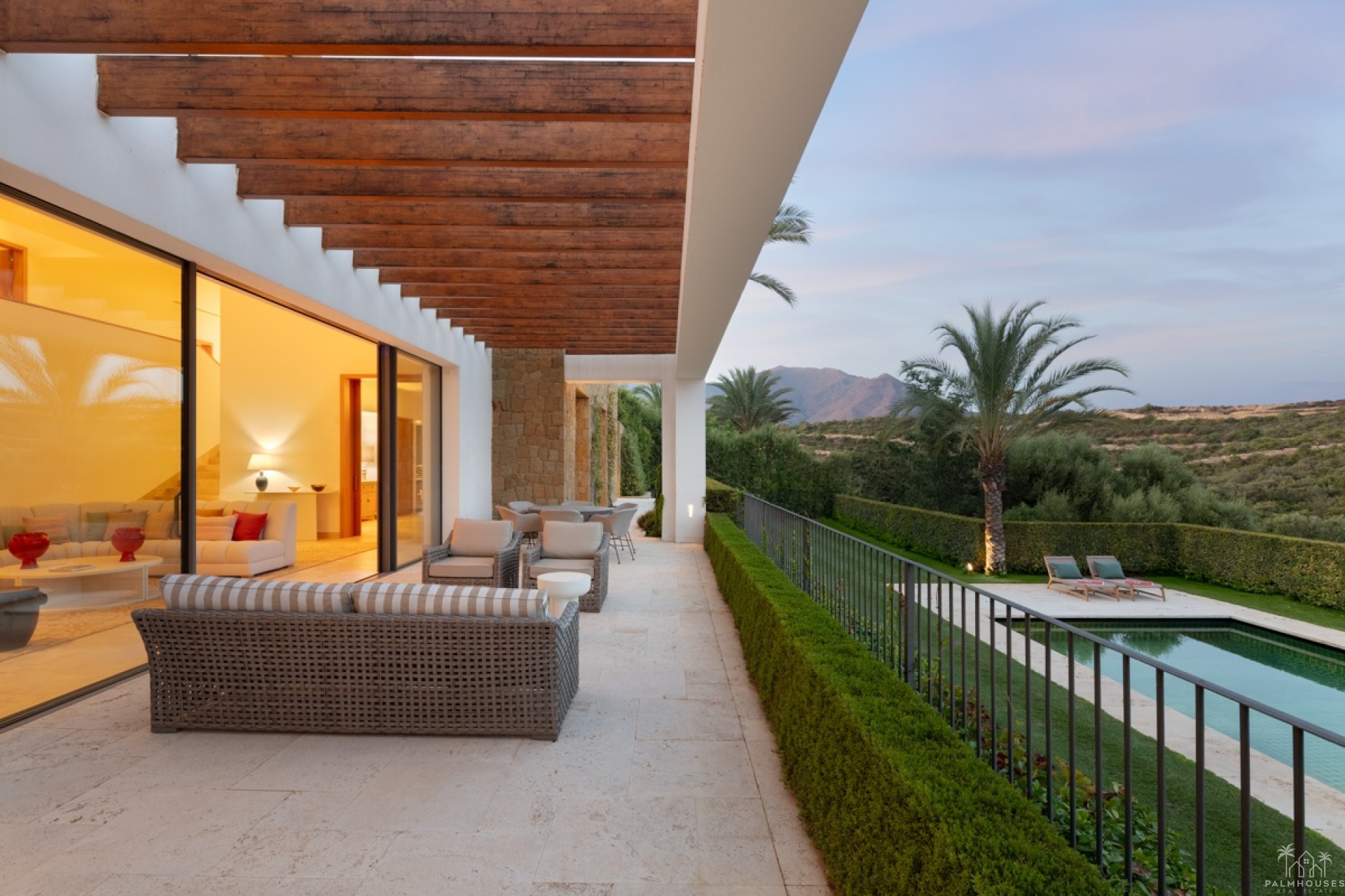 Nueva construcción  - Villa - Casares