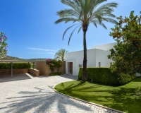 Nueva construcción  - Villa - Casares