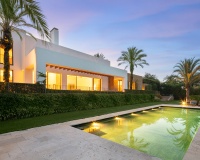 Nueva construcción  - Villa - Casares