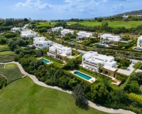 Nueva construcción  - Villa - Casares
