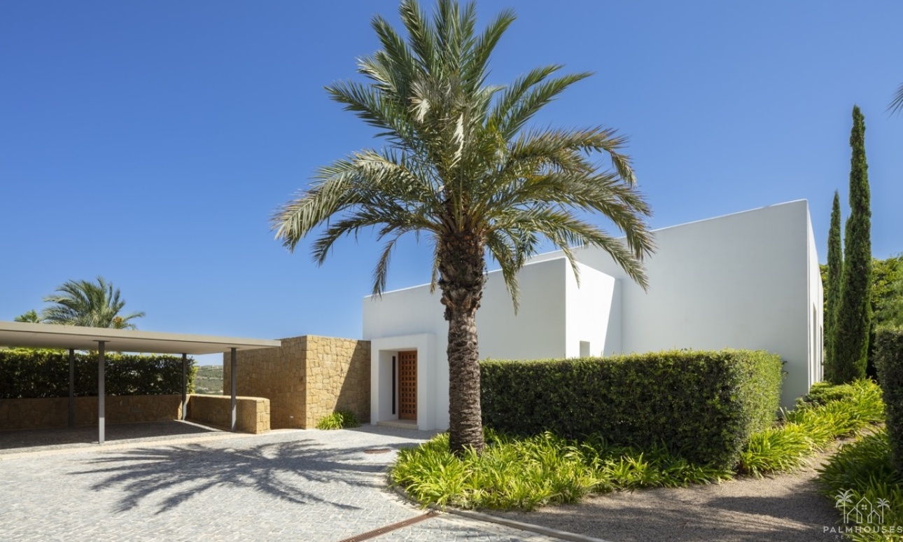Nueva construcción  - Villa - Casares