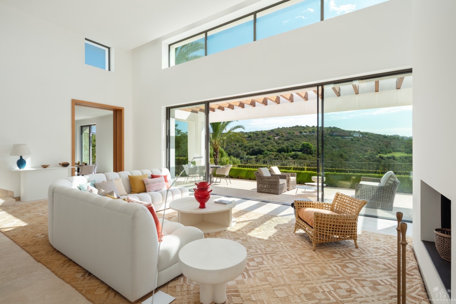 Nueva construcción  - Villa - Casares